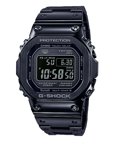 G-SHOCK GMW-B5000GD-1E