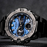 G-SHOCK GST-B400BD-1A2