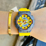 G-SHOCK GMA-S110Y-9A