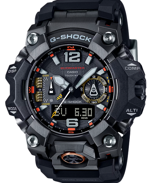 G-SHOCK GWG-B1000EC-1A