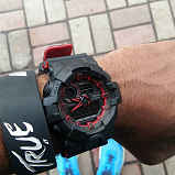 G-SHOCK GA-700SE-1A4