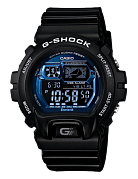 Часы G-SHOCK GB-6900B-1B