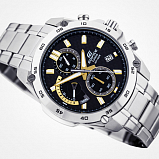 Casio Edifice EFR-557CD-1A9