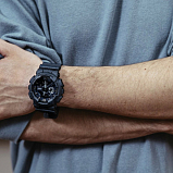 G-SHOCK GA-110DC-1A