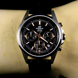 Casio Edifice EFR-527L-1A