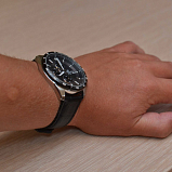 Casio Edifice EFR-512L-8A