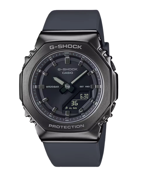 G-SHOCK GM-S2110B-8A