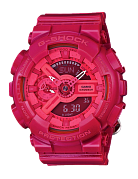 Часы G-SHOCK GMA-S110CC-4A