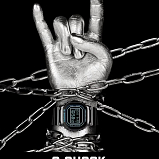 G-SHOCK GM-5600BWD-1E