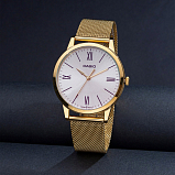 G-SHOCK MTP-E600MG-9B