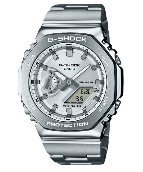G-SHOCK GM-2110D-7A