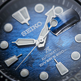 Японские часы Seiko SRPE39K1