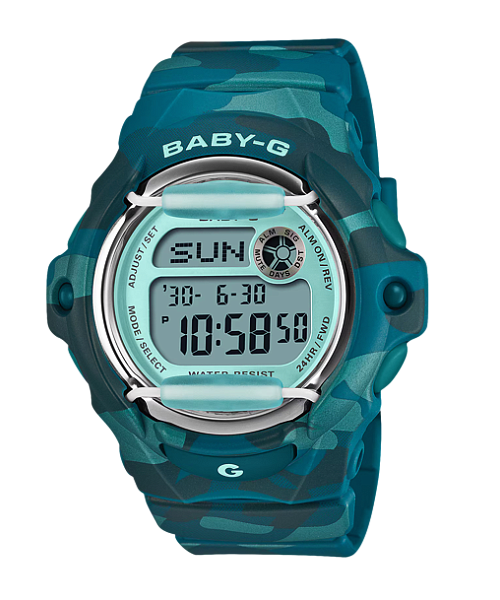 Baby-G BG-169CM-2E