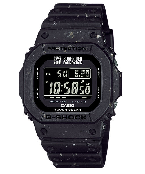 G-SHOCK G-5600SRF-1E