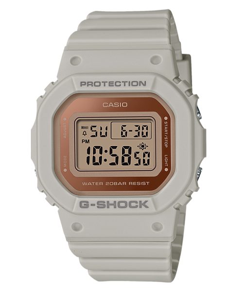 G-SHOCK GMD-S5600-8E