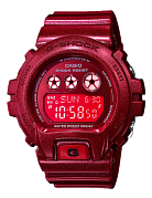 Часы G-SHOCK GMD-S6900SM-4E