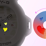 BABY-G BGA-10-3A