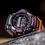 G-SHOCK GBD-H2000-1A