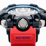 G-SHOCK GWG-1000RD-4A