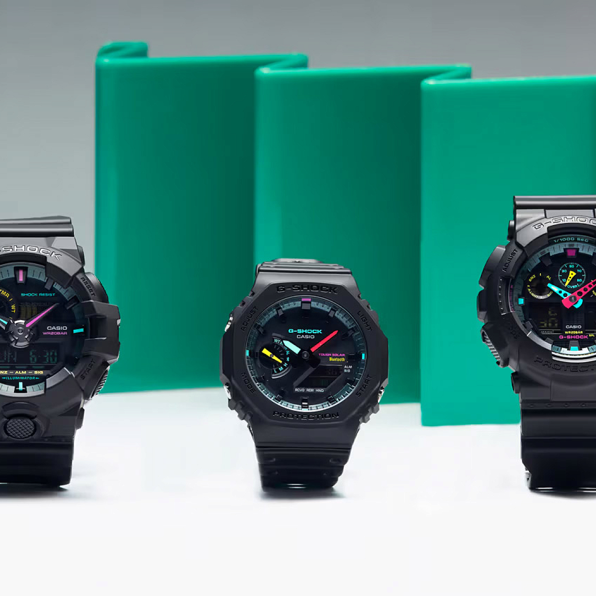 GA-700MF-1A