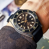 Японские часы Seiko SPB147J1