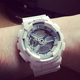 G-SHOCK GA-110C-7A