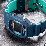 G-SHOCK DW-5600CC-2E