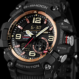 G-SHOCK GG-1000RG-1A