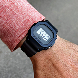 G-SHOCK GM-5600MF-2E