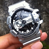G-SHOCK GBA-400-8B