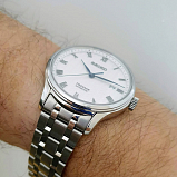 Японские часы Seiko SRPC79J1