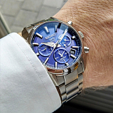 Японские часы Seiko SSH019J1