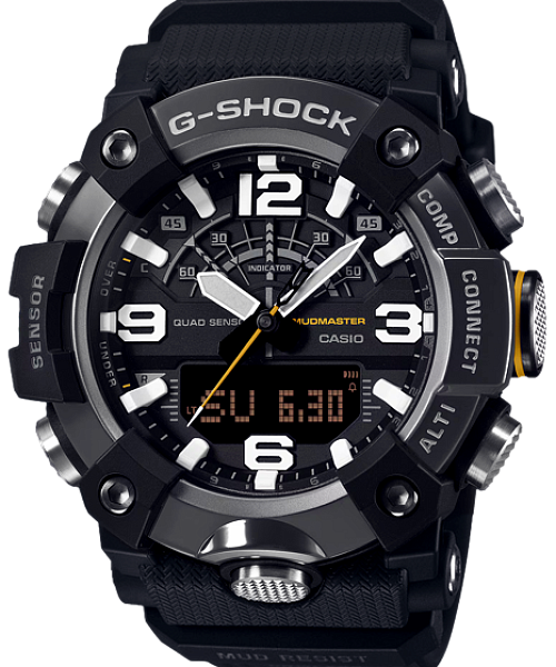 G-SHOCK GG-B100XMB-1A