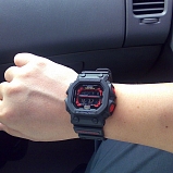 G-SHOCK GX-56-1A