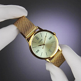 G-SHOCK MTP-E600MG-9B