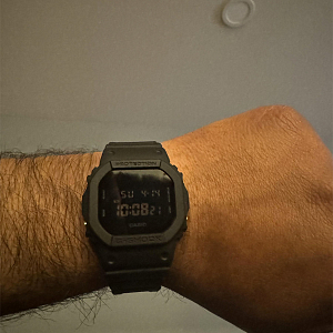 DW-5600UBB-1E