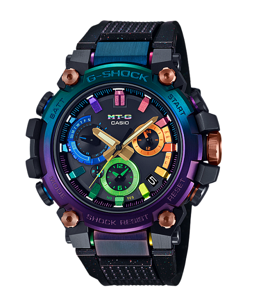 G-SHOCK MTG-B3000DN-1A