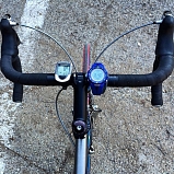 Casio Pro Trek PRW-3000-2B