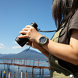 Casio Pro Trek PRJ-B001-5E