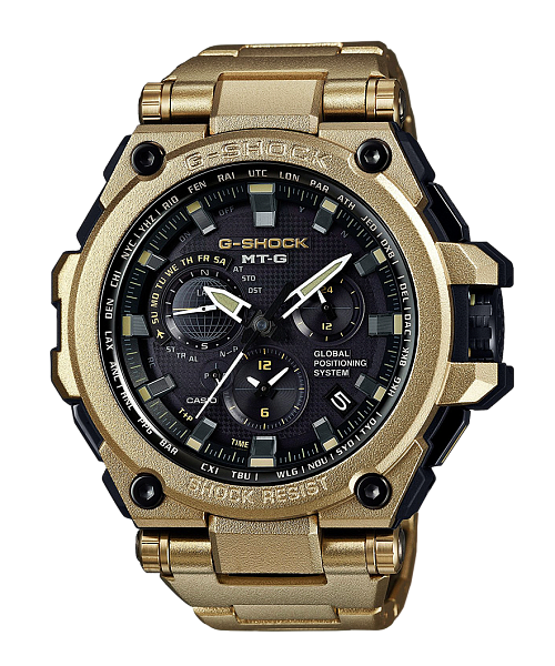 G-SHOCK MTG-G1000RG-1A