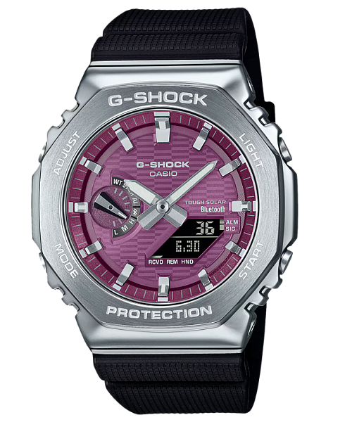 G-SHOCK GBM-2100A-4B