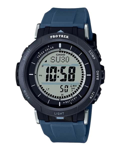 Pro Trek PRG-30-2E