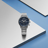 Японские часы Seiko SSB387P1