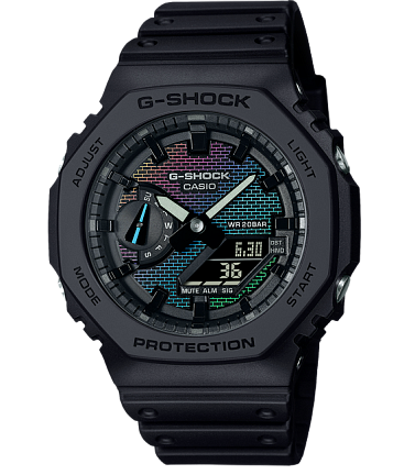 GA-2100RW-1A