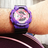 G-SHOCK GA-110NC-6A