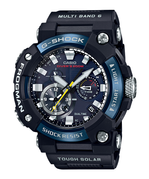 G-SHOCK GWF-A1000C-1A