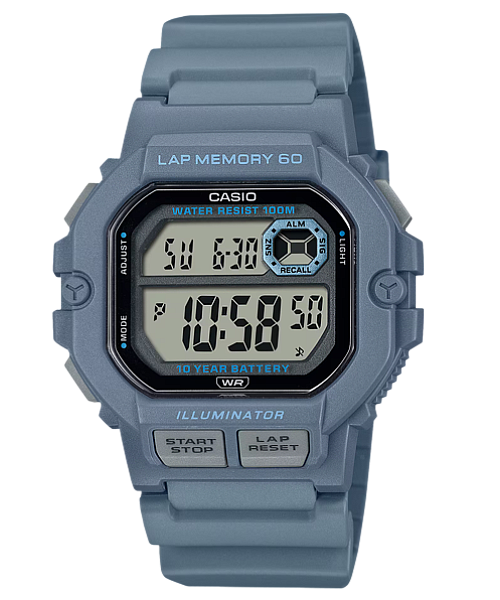 G-SHOCK WS-1400H-2A