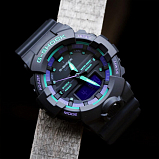 G-SHOCK GA-800BL-1A