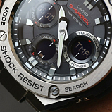 G-SHOCK GST-S110D-1A