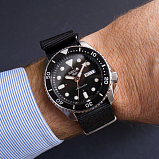 Японские часы Seiko SRPD55K3